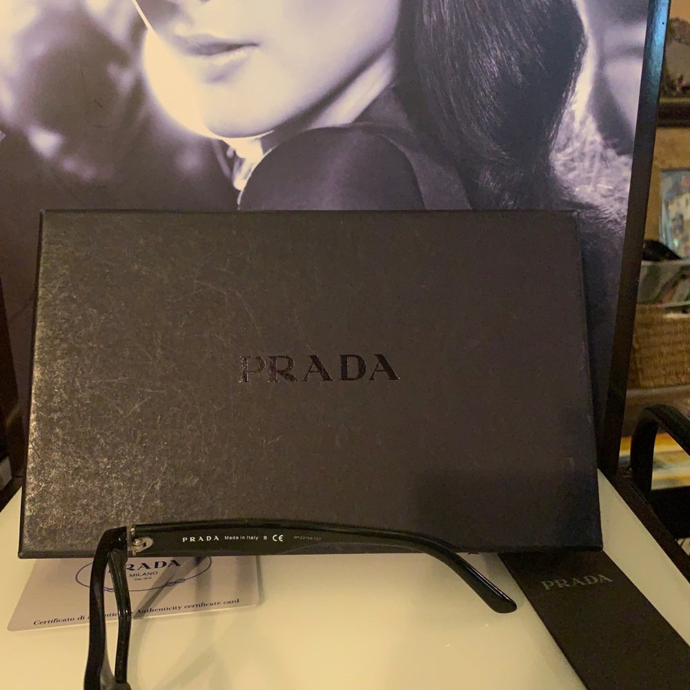 Prada Vpr 16m Frames In Multiple Different Colors - image 6